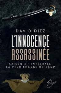 L'innocence assassinée, tome 3