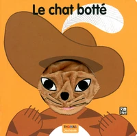 La chat botté