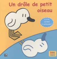 Un drôle de petit oiseau