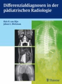 Differenzialdiagnosen in der pädiatrischen Radiologie.