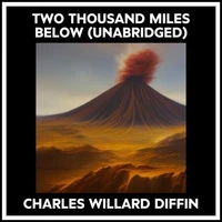 Two Thousand Miles Below (Unabridged)