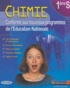 J-C Suavet - Chimie 1e S - CD-ROM.