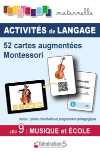Ecole et musique