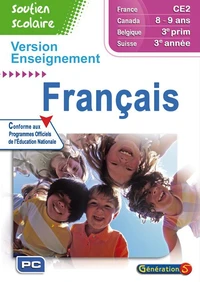 Français CE2 version enseignement
