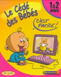 Le Cédé des bébés