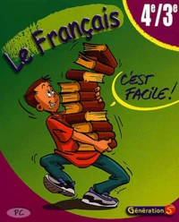 Le français 4e-3e