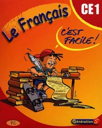 Le français CE1