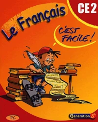 Le français CE2