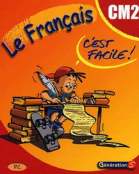 Le français CM2