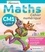 Maths CM1 cycle 3. Cahier numérique  Edition 2017 -  avec 1 Clé Usb