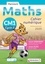 Maths CM1 iParcours. Cahier numérique  Edition 2020 -  1 DVD
