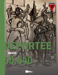 Déportée 50.440