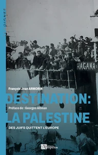 Destination: La Palestine