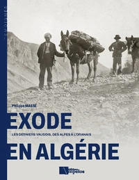 Exode en Algérie