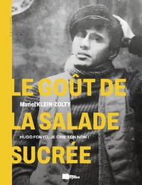 Le goût de la salade sucrée