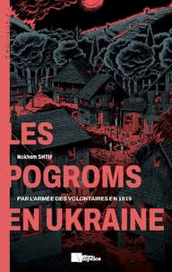 Les pogroms en Ukraine