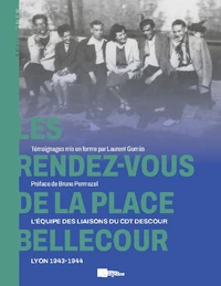 Les Rendez-vous de la place Bellecour