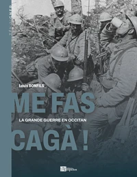Mes fas cagà!
