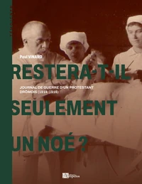 Restera-t-il seulement un Noë ?