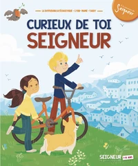 Curieux de toi, Seigneur