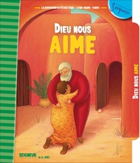 Téléchargez des ebooks gratuits pour itouch Dieu nous aime 9782710506362 in French