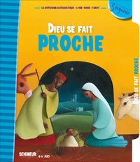 Dieu se fait proche.pdf