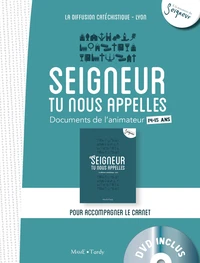 Seigneur tu nous appelles, 14-15 ans