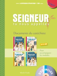 Seigneur tu nous appelles