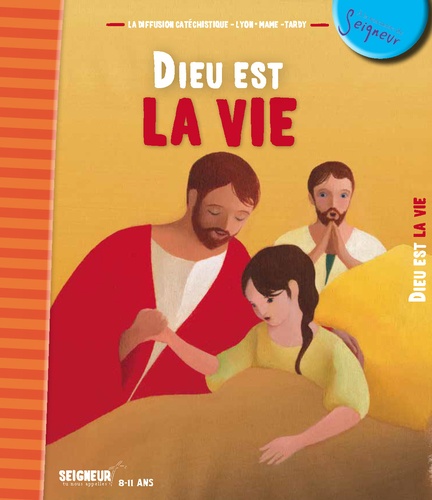 Seigneur tu nous appelles. 8-11 ans. Recharge 4 modules, Carnet de vie  avec 1 CD audio