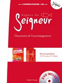 Signes du Seigneur