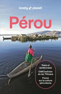 Pérou