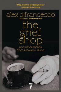 The Grief Shop