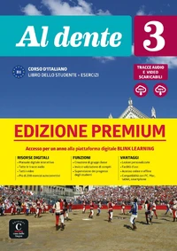 Al Dente 3