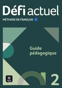 Défi actuel 2