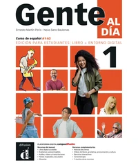 Gente al día 1