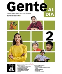 Gente al día 2 B1