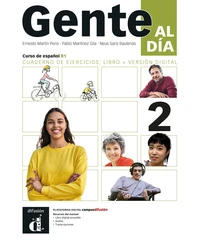 Gente al día 2 B1