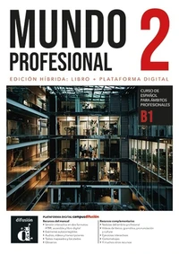 Mundo profesional 2 B1