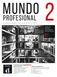 Mundo profesional 2 B1