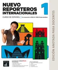 Nuevo Reporteros internacionales 1