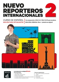 Nuevo reporteros internacionales 2