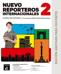 Nuevo Reporteros internacionales 2