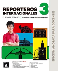 Nuevo Reporteros internacionales 3