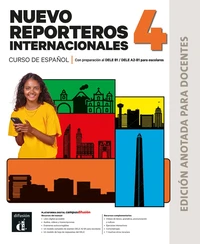 Nuevo Reporteros internacionales 4