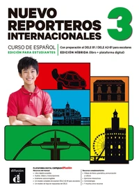 Nuevo Reporteros Internacionales
