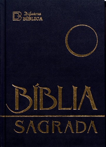  Difusora biblica - Biblia sagrada.