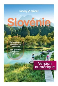 Slovénie