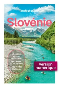 Slovénie