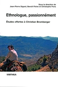 Ethnologue, passionnément