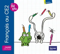 Français au CE2 avec Fil et Lulu